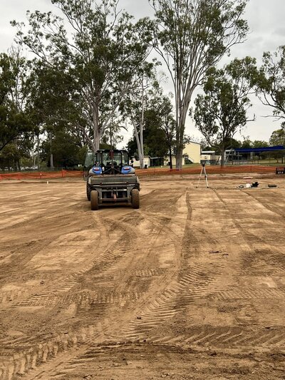 irrigation, hardcore lawns,