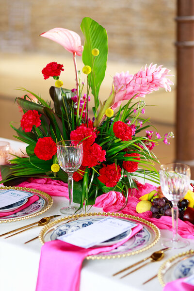 Milwaukee wedding coordinator working
