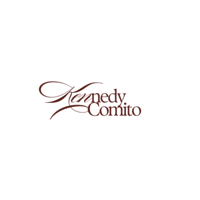 Kennedy Comito Photos logo header 