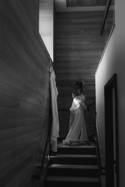 wedding getting ready photos in st. louis missouri