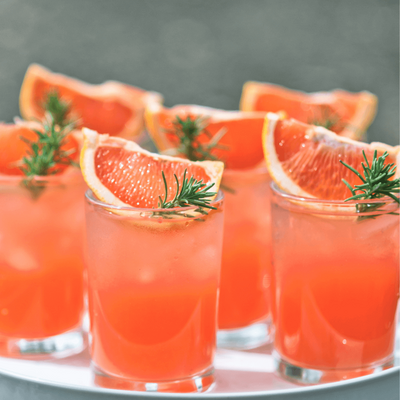 Adaptogenic Drinks TTC