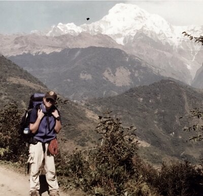 Anapurna
