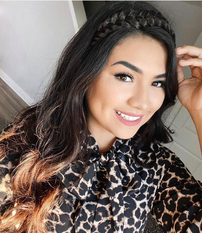 Priscilla Morales