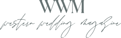 Western Wedding Magazine logo