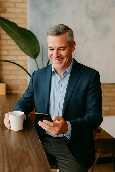 Best Dating Apps for Long-Term Relationships (2025 Guide)
