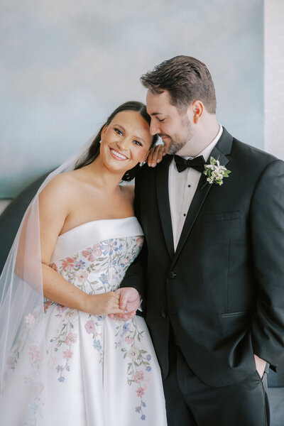 stunning engagement session at danclay farms
