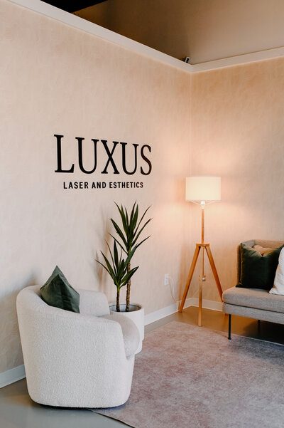 Luxus Laser and Esthetics