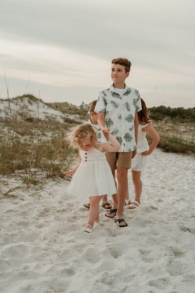 Pensacola Beach Florida Family photographer (17)