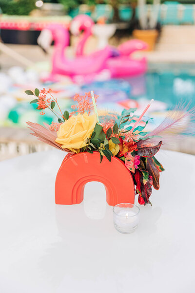 Central Florida Wedding Association Summit Event