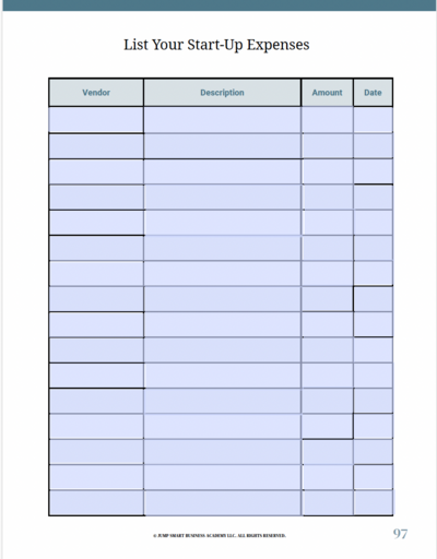 Phase 7 - Business Plan Blueprint - 3