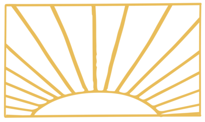 Sunburst Icon that represents Life Beyond Your Story Coaching