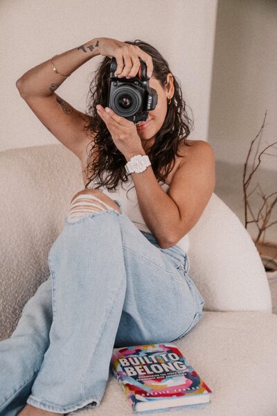Jacksonville Family Photographer serving North Florida