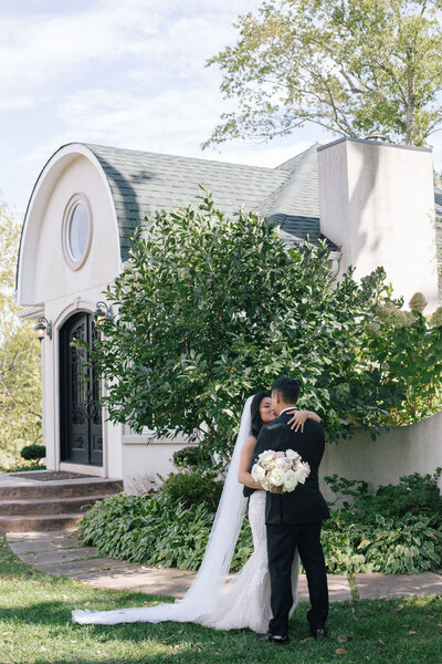 Luxury Virginia Wedding Photograher