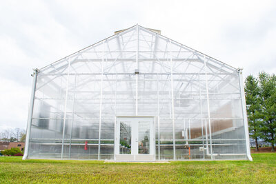 Coastal Agrobusiness buildings, built by Cooper Construction
