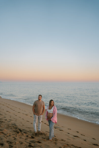 Orange County Elopement