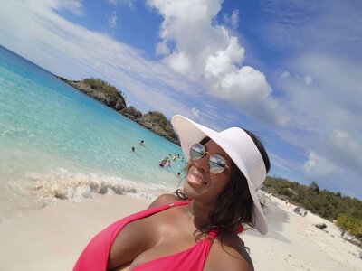 St. John-USVI-Beaches-Passports & Palms-Travel Co
