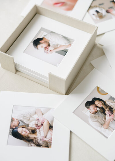 photo print box