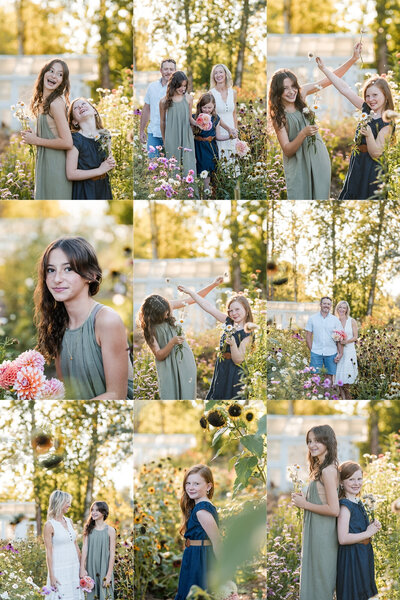 Seattle Family Photographer | Heleyna Holmes Photography