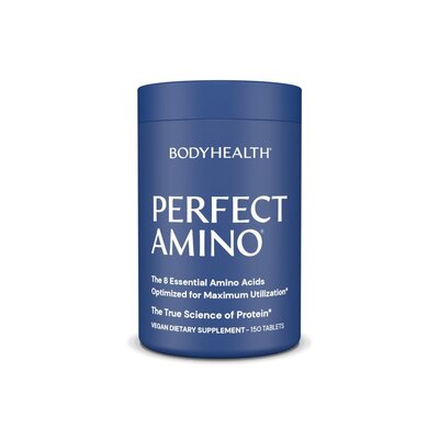 perfect amino supplement