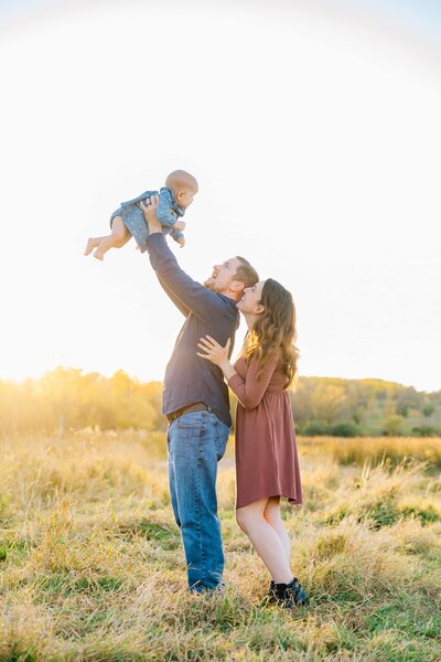 Alecs Kay Photographer Family