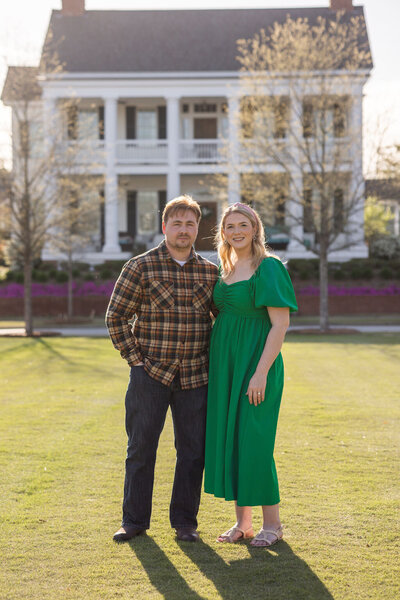 Engagement Session Gallery Amanda Richardson Photography