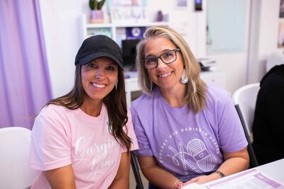 Volunteer using grief for good in memory of daughter in Heaven