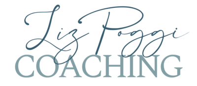 Logo - Liz Poggi Coaching