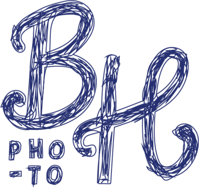 BH photo logo