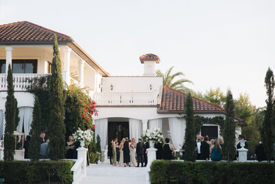 Authentic Destination Wedding photographer based in Naples, Florida.