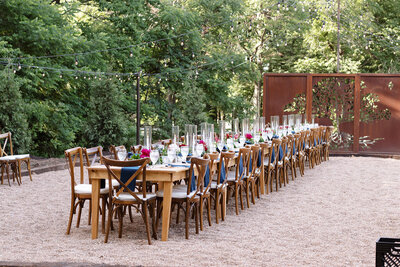 A mockup of what the Silo Hills Farm chapel is going to look like