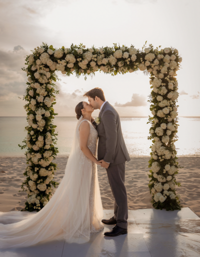 Cayman Wedding Planning