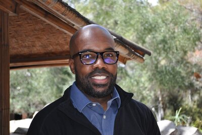 Rogelio Rawlins, CSW-Intern