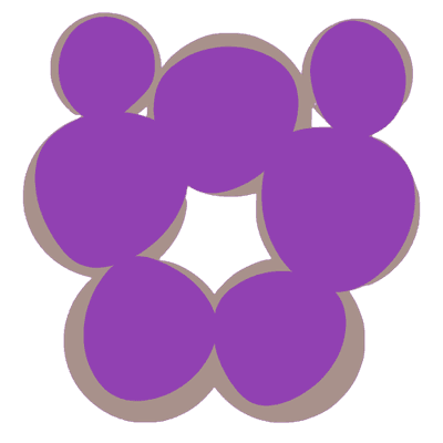Ube - uni