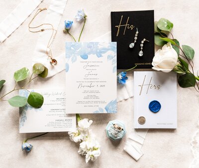 wedding photography details
