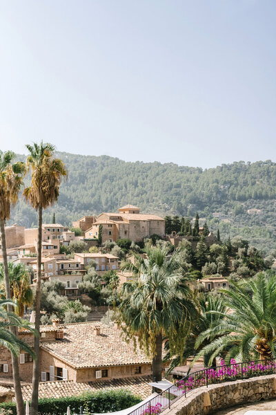Belmond La Residencia Deia Views