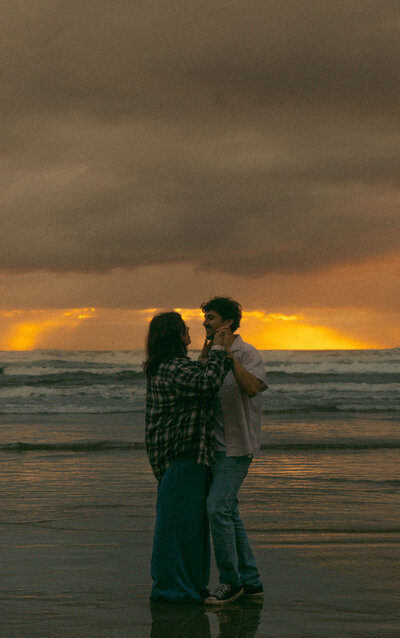 sunset lovers - lizarrietaphotography-4