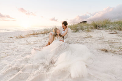 Whitney Sims Photography  is a wedding and family photographer located in Navarre Beach, Florida and services surrounding areas, such as Destin and 30A