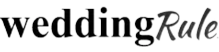 Wedding Rule Logo