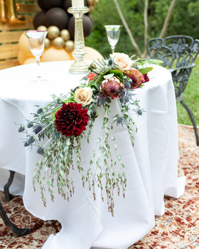 Marriage Proposal Planner Austin