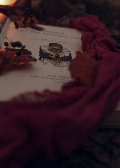 elopement details