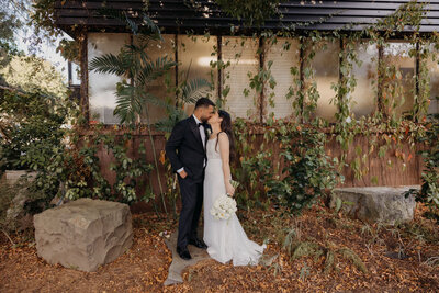 Queenstown wedding photographer