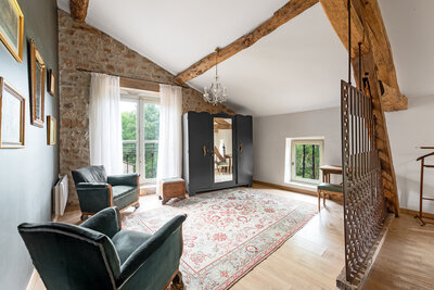 Chambre Mésange
