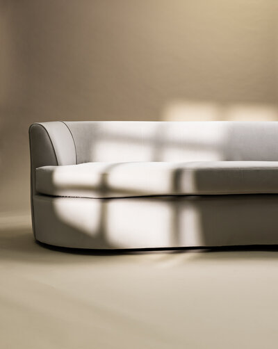 RAW MANUFACTURING SOFA 2