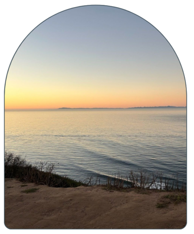 Santa Barbara Sunrise