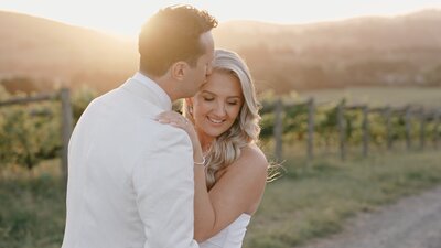 Yarra Valley Wedding Day