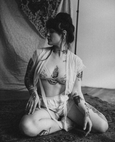 Edwina H Photographie