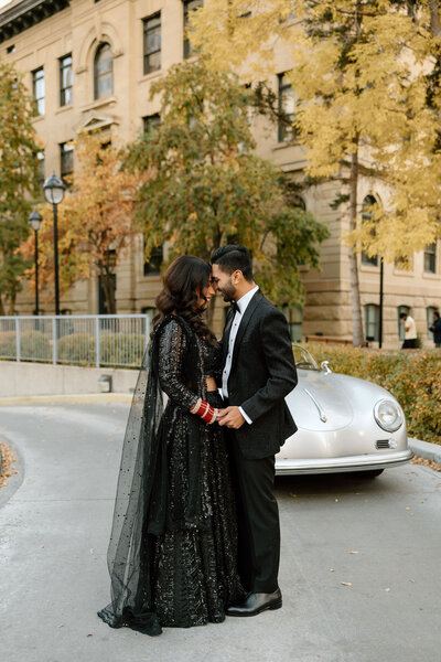 Vintage Porsche Rental for Your Wedding | Porsche356Props