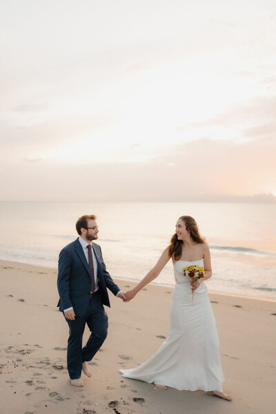 Florida Elopement Packages
