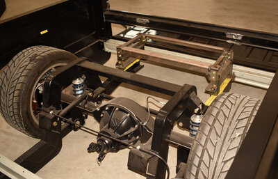 Sema C10 Build2