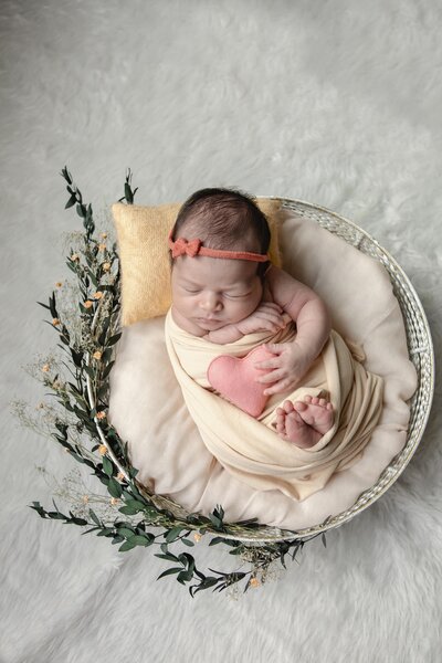 marietta newborn photographer